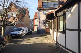Haus mieten in 63867 Johannesberg, Wohnhaus mit Einbauküche und Hof
