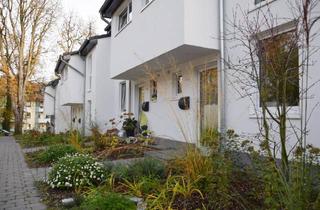 Haus mieten in 40822 Mettmann, Besonderes Reihenhaus für eine ganze Familie
