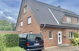 Haus mieten in Eichendorffstr., 48308 Senden, Ruhiges Wohnen in unmittelbarer Kanalnähe