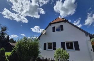 Haus mieten in 84529 Tittmoning, Frisch renoviertes Einfamilienhaus mit Garten in Stadtplatznähe von Tittmoning zu vermieten