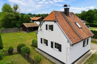Haus mieten in 84529 Tittmoning, Frisch renoviertes Einfamilienhaus mit Garten in Stadtplatznähe von Tittmoning zu vermieten