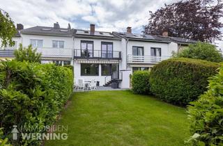 Haus mieten in 53619 Rheinbreitbach, Frisch saniertes Einfamilienhaus mit 5 Zimmern, PV-Anlage, Wärmetauschpumpe und Garage