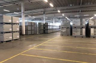 Gewerbeimmobilie mieten in Nardter Weg, 02977 Hoyerswerda, Direkt vom Eigentümer - Logistikimmobilie mit sehr guter Andienung