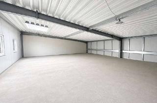 Büro zu mieten in 01809 Heidenau, Halle für Werkstatt, Lager, Produktion mit Büro!