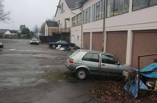 Gewerbeimmobilie mieten in 58339 Breckerfeld, teilbare Halle mit bis zu 1500m² Fläche zu vermieten
