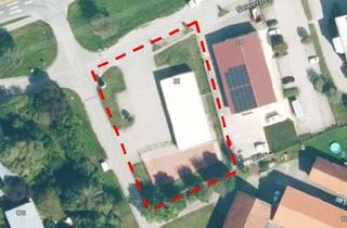 Gewerbeimmobilie mieten in Gewerbepark Lindach D 21, 84489 Burghausen, Vermietung funktionale Gewerbeeinheit direkt vom Eigentümer!