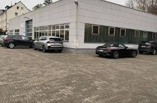 Gewerbeimmobilie mieten in Oberste Kamp, 42549 Velbert, Halle