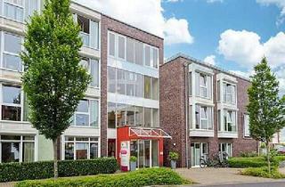 Anlageobjekt in 41515 Grevenbroich, Junges Pflegeapartment mit sofortiger Mieteinnahme auch bei Leerstand in Grevenbroich