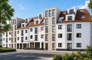 Anlageobjekt in 63179 Obertshausen, Top!! Vermietete Neubau-5-Zimmer-Wohnung