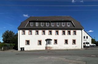 Anlageobjekt in 09217 Burgstädt, Denkmalgeschütztes Mehrfamilienhaus in ruhiger Lage