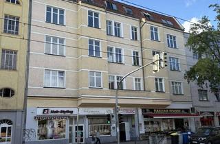 Anlageobjekt in 39124 Neue Neustadt, Saniertes Mehrfamilienhaus mit Mietsteigerungspotential