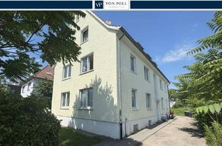 Anlageobjekt in 33330 Gütersloh, BETONGOLD im Zentrum von Gütersloh | 6 Wohneinheiten | ca. 356 m² Wohnfläche