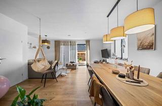 Anlageobjekt in 24983 Handewitt, Top Investment: Neuwertiges 5-Parteienhaus (KfW-55) mit starker Rendite