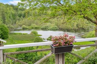 Anlageobjekt in 24960 Glücksburg, Exklusives Anwesen am Friedewald – Historisches Ensemble mit luxuriösem Wohn- und Vermietungskonzept