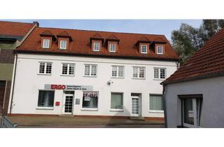 Anlageobjekt in Fischerstr. 10, 15806 Zossen, 6 % RENDITE- ANLAGEIMMOBILIE - 2-Zimmerwohnung in Zossen