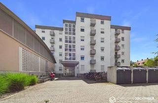Anlageobjekt in 93053 Kasernenviertel, Kapitalanlage im Kasernenviertel – 4 Zimmer mit Potenzial zur WG-Vermietung