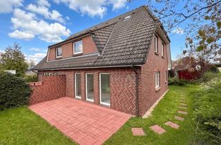 Anlageobjekt in 21335 Lüneburg, Attraktive Kapitalanlage – Gepflegte Doppelhaushälfte mit Garten, Ausbaureserve und 4,75 % Rendite!
