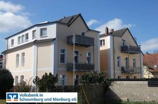 Anlageobjekt in 31675 Bückeburg, Ein prachtvolles Anlageobjekt im Herzen von Bückeburg!