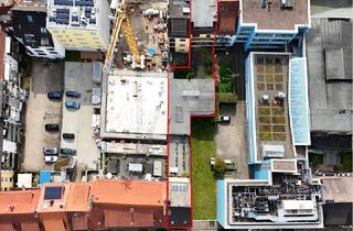 Anlageobjekt in 28199 Alte Neustadt, Gepflegtes Mehrfamilienhaus, Einfamilienhaus und Gewerbehalle in der Neustadt