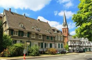 Anlageobjekt in 42555 Velbert, *Denkmalgeschütztes Wohn- und Geschäftshaus mit Entwicklungspotenzial*
