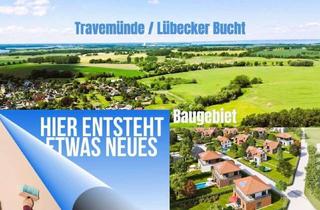 Grundstück zu kaufen in 23942 Dassow, Ostseenah • Ländlich • Glasfaser!