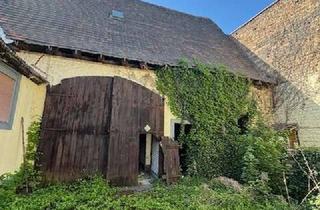 Grundstück zu kaufen in Mannheimerstrasse 14, 68309 Käfertal, Projektiertes Grundstück mit Parkblick in MA-Käfertal