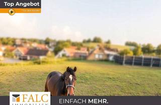 Grundstück zu kaufen in 64397 Modautal, Einmaliges Grundstück mit Baurecht in Modautal-Brandau