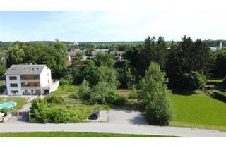 Grundstück zu kaufen in 84478 Waldkraiburg, Sonniger Baugrund in reizvoller und absolut ruhiger Naturlage