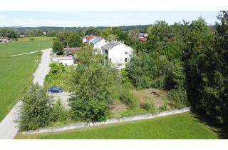 Grundstück zu kaufen in 84478 Waldkraiburg, Sonniger Baugrund in reizvoller und absolut ruhiger Naturlage