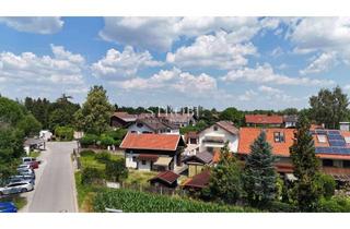 Grundstück zu kaufen in 82054 Sauerlach, FREIRAUM | Baugrundstück fußläufig zum Ortskern