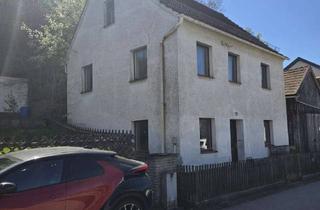 Grundstück zu kaufen in 93128 Regenstauf, Zwei attraktive Wohnbaugrundstücke (Abrissobjekte) im Markt Regenstauf – Ortsteil Steinsberg