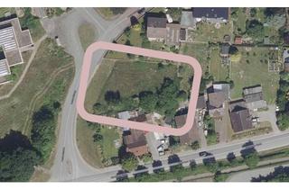 Grundstück zu kaufen in Pestalozzistraße, 32699 Extertal, Ein Grundstück mit Perspektive – Raum für Visionen in Extertal