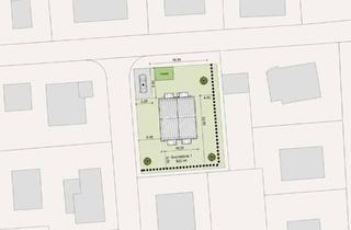 Grundstück zu kaufen in 71229 Leonberg, Tolles Grundstück am Ortsrand - massa haus