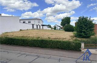 Grundstück zu kaufen in 66901 Schönenberg-Kübelberg, IK | Schönenberg: Grundstück im gewachsenen Wohngebiet