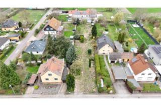 Grundstück zu kaufen in Diesdorfer Privatweg, 39110 Diesdorf, Baugrundstück Diesdorfer Privatweg 42 - provisionsfrei