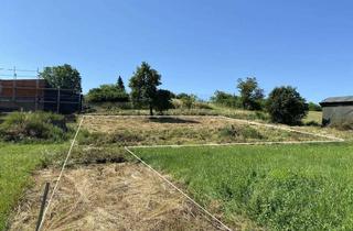 Grundstück zu kaufen in 97753 Karlstadt, Baugrundstück in ruhiger Ortsrandlage von Wiesenfeld