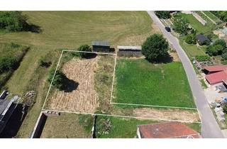 Grundstück zu kaufen in 97753 Karlstadt, Baugrundstück in ruhiger Ortsrandlage von Wiesenfeld