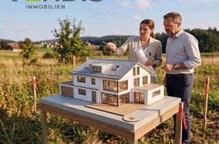 Grundstück zu kaufen in 85646 Anzing, Baugrundstück in Anzing für Ein- oder Zweifamilienhaus