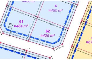 Grundstück zu kaufen in Natostraße 22, 67580 Hamm, 425 m² Grundstück im Allmendgarten – Top-Anbindung