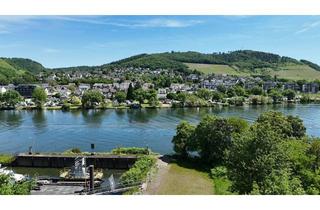 Grundstück zu kaufen in 56859 Alf, Baugrundstück mit spektakulärem Moselblick – ca. 2.500 m² Entwicklungsfläche