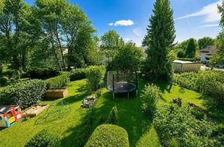 Grundstück zu kaufen in 82319 Starnberg, Schönes Baugrundstück mit vermietetem Altbestand in der Starnberger Blumensiedlung