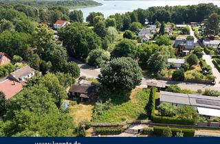 Grundstück zu kaufen in 14548 Schwielowsee, Exklusives Baugrundstück in Schwielowsee OT Ferch