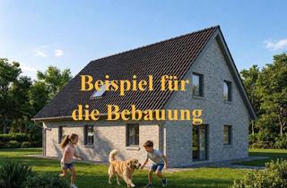 Grundstück zu kaufen in 24894 Tolk, Baugrundstück für Ihr zukünftiges Zuhause