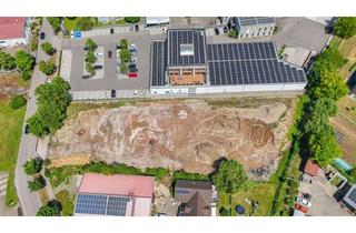 Grundstück zu kaufen in 79268 Bötzingen, Bötzingen: Industriegrundstück mit Bebauungsmöglichkeit