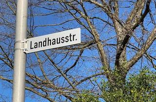 Grundstück zu kaufen in Landhausstr. 78, 75334 Straubenhardt, Baugrundstück in Traumlage-schon reserviert-