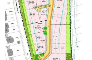 Grundstück zu kaufen in Am Neckarblick 26, 74906 Bad Rappenau, Wohnbauplatz im Baugebiet "Neckarblick" in Heinsheim