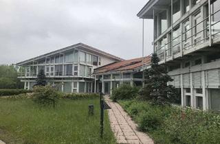 Büro zu mieten in Industriestraße, 99820 Hörselberg-Hainich, Büroflächen in Hörselberg zu vermieten