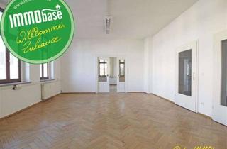 Büro zu mieten in 09669 Frankenberg, Großzügige Büroetage wartet auf Sie!