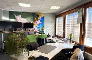 Büro zu mieten in Treskowallee 110, 10318 Karlshorst, Attraktives Büro direkt am S-Bahnhof Karlshorst - Verfügbar ab 01.07.26