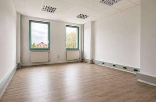 Büro zu mieten in Straße Am Flugplatz 6a, 12487 Johannisthal, Einzelbüros & Bürokombinationen in unterschiedlichen Größen - ab sofort verfügbar!